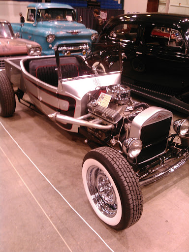 Event Venue «Five Flags Center», reviews and photos, 405 Main St, Dubuque, IA 52001, USA