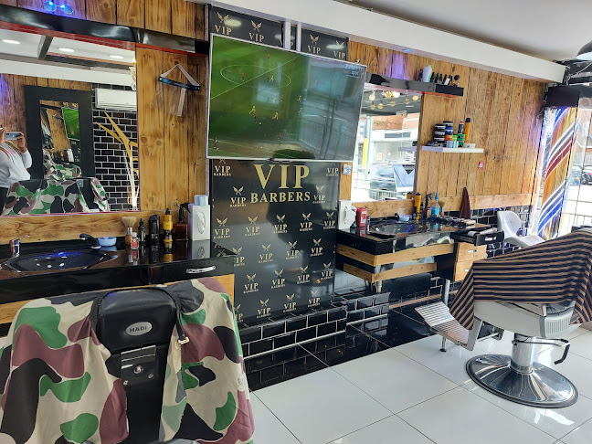Reviews of VIP Barbers in Bournemouth - Barber shop