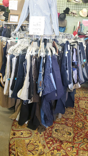 Thrift Store «Bnai Tzedukah Thrift Store», reviews and photos, 203 Sheridan Blvd, Inwood, NY 11096, USA