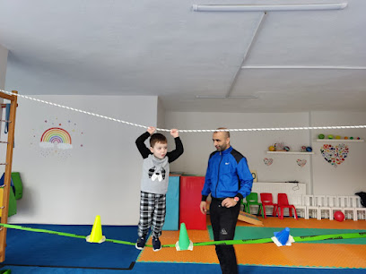 Smart Kids Gym , Taner Akademi