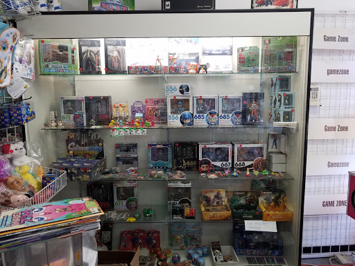 Video Game Store «Game Zone», reviews and photos, 745 N Gilbert Rd #110, Gilbert, AZ 85234, USA
