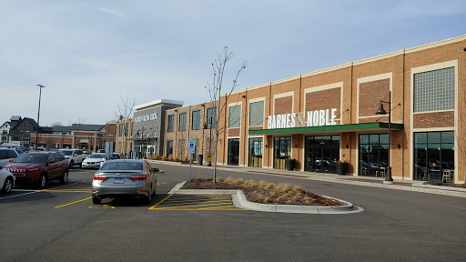Book Store «Barnes & Noble», reviews and photos, 720 Hawthorne Center, Vernon Hills, IL 60061, USA