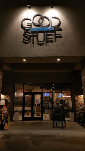 American Restaurant «Good Stuff Restaurant», reviews and photos, 550 Deep Valley Dr #151, Rolling Hills Estates, CA 90274, USA