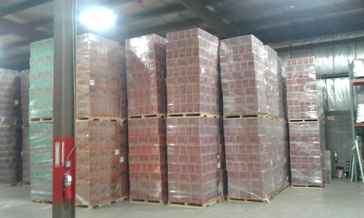 Moving Company «Prairie Van & Storage», reviews and photos, 10400 Hickman Rd #12, Clive, IA 50325, USA