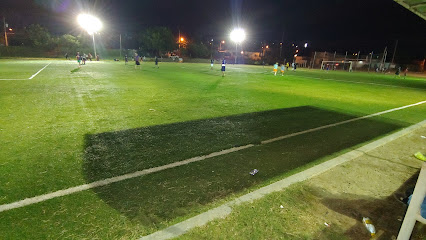 Campo de Fútbol López Mateos