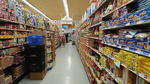 Grocery Store «C-Town Supermarkets», reviews and photos, 45 North St, Danbury, CT 06810, USA