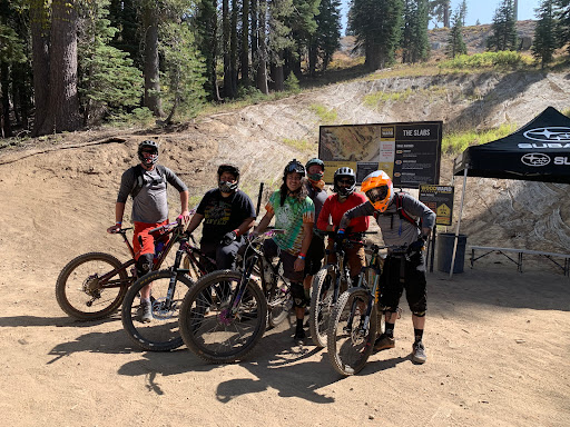 Bicycle Store «Cycle Works», reviews and photos, 1420 Mission St, Santa Cruz, CA 95060, USA