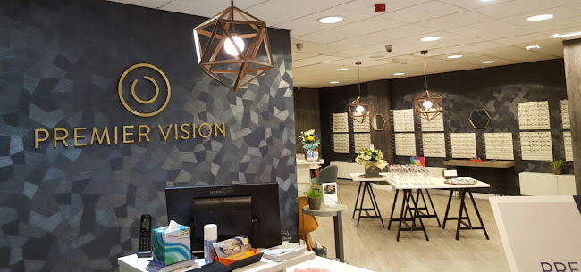 Premier Vision Opticians - Kirkstall (Morrisons)