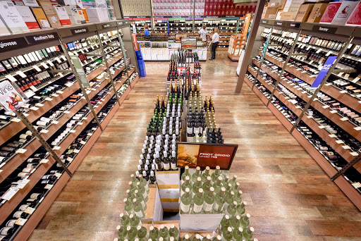 Wine Store «Total Wine & More», reviews and photos, 5720 Centennial Center Blvd, Las Vegas, NV 89149, USA