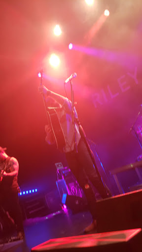 Live Music Venue «Druid City Music Hall», reviews and photos, 1307 University Blvd, Tuscaloosa, AL 35401, USA