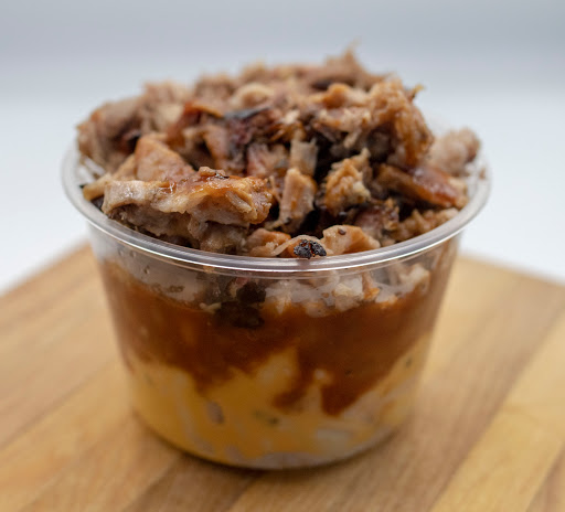 Barbecue Restaurant «Rocklands Barbeque & Grilling Company», reviews and photos, 3471 Washington Blvd, Arlington, VA 22201, USA