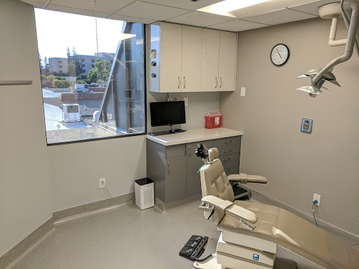 Wen Fan, DMD, MD - Oral and Facial Surgery Center of San Jose