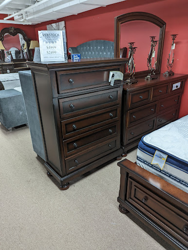 Furniture Store «Overstock Furniture», reviews and photos, 8040 New Hampshire Ave, Hyattsville, MD 20783, USA