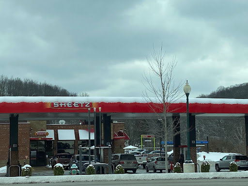 Convenience Store «Sheetz #327», reviews and photos, 2100 Mosside Blvd, Monroeville, PA 15146, USA