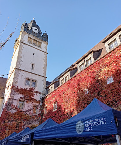 Friedrich-Schiller-Universität - Universität
