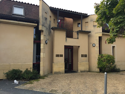 Dr Romain Legendre à Sarlat-la-Canéda