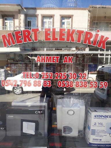 Mert Elektrik