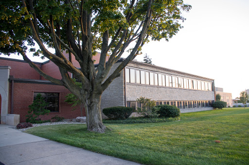 Sinai Synagogue