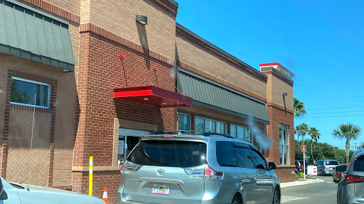 Fast Food Restaurant «Chick-fil-A Lee Vista», reviews and photos, 6350 S Semoran Blvd, Orlando, FL 32822, USA
