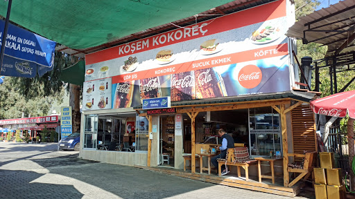 Kösem Kokerec