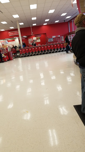 Department Store «Target», reviews and photos, 400 Corwin Nixon Blvd, South Lebanon, OH 45065, USA