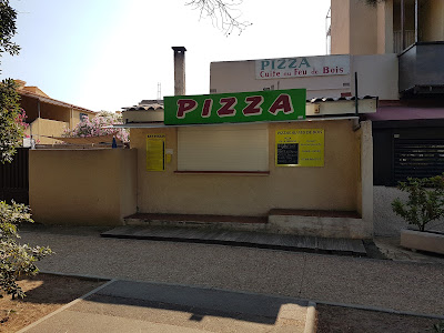 Rev'Pizzas à Leucate