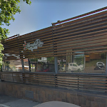 Photo n°1 de l'avis de Gennaro. fait le 06/04/2019 à 22:58 sur le  MargheRita Osteria Pizzeria (EUR Torrino) à Rome