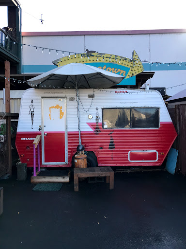 Shopping Mall «Georgetown Trailer Park Mall», reviews and photos, 5805 Airport Way S, Seattle, WA 98108, USA