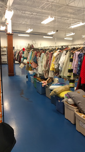 Thrift Store «Impossible Dream Store», reviews and photos
