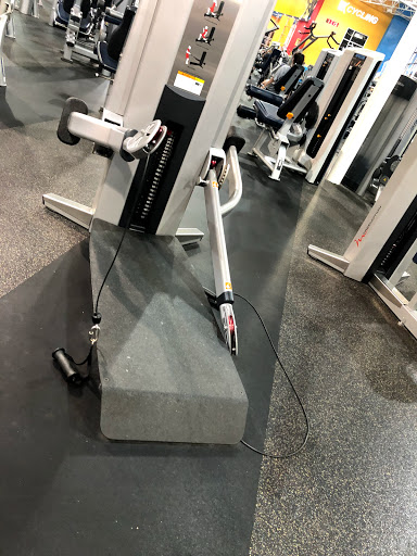 Gym «Fitness Connection», reviews and photos, 2334 W Buckingham Rd, Garland, TX 75042, USA