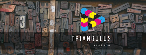 Triangulus PrintShop / Imprenta