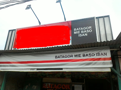 Batagor H.Isan