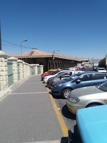 Opiniones de PeruRail en Arequipa - Servicio de transporte