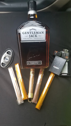 Cigar Shop «The Cigar Affair», reviews and photos, 323 Conant St, Maumee, OH 43537, USA