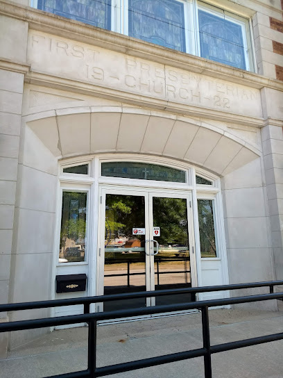 First Presbyterian Church