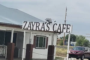 Zayra's Café image