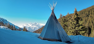 Photo n°30 de Chalet des Molliets à Arâches-la-Frasse ()