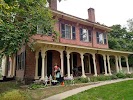Hurlbut-Dunham House