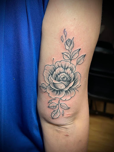 Explore tattoo for husband ideas, creative tattoo ideas in Hopkinsville, available at FNT Tattoo & Piercings