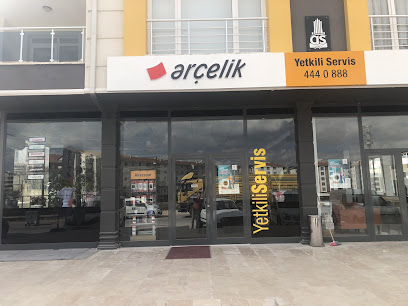 Kırşehir Arçelik-Beko Yetkili Servisi