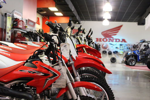 Motorcycle Dealer «Gables Motorsports of Wesley Chapel», reviews and photos, 28009 Wesley Chapel Blvd, Wesley Chapel, FL 33543, USA