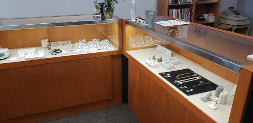 Jeweler «Mason Jewelers», reviews and photos, 1660 E Main St, Plainfield, IN 46168, USA