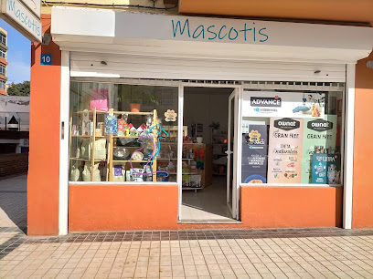 Mascotis - Servicios para mascota en Palmas de Gran Canaria