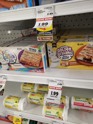 Grocery Store «Family Fresh Market», reviews and photos, 303 S Main St, River Falls, WI 54022, USA