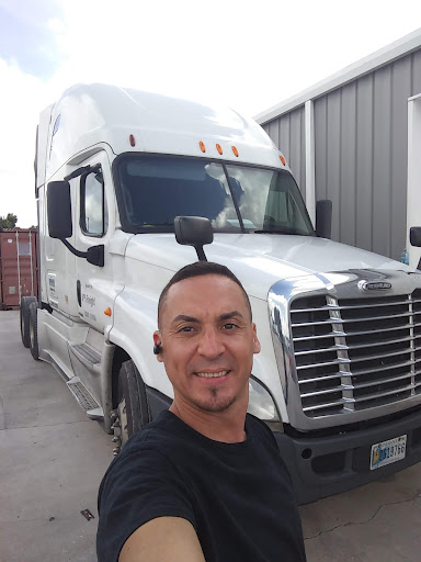 Freight Forwarding Service «XPO Global Logistics (XGL)», reviews and photos, 5742 S Semoran Blvd, Orlando, FL 32822, USA