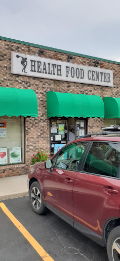 Vitamin & Supplements Store «Health Food Center», reviews and photos, 6015 Market St, Youngstown, OH 44512, USA