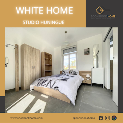 SOONBOOKHOME à Mulhouse