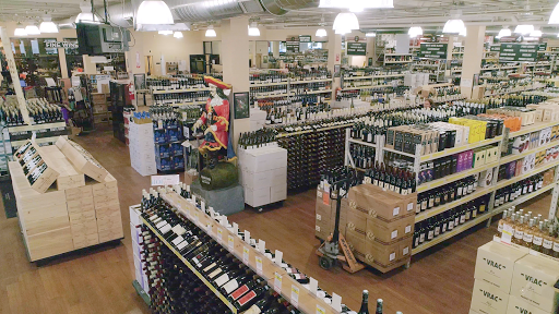 Wine Store «Westchester Wine Warehouse», reviews and photos, 53 Tarrytown Rd, White Plains, NY 10607, USA
