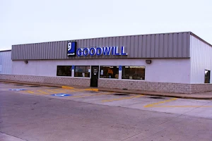 Goodwill of the Great Plains image