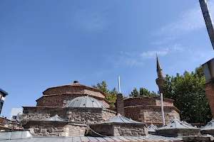 İmaret Hamamı Afyonkarahisar (Gedik Ahmet Paşa Hamamı) image